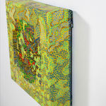 王玫玲 Mei Ling WANG, 正直 II Upright II, 2022