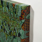 王玫玲 Mei Ling WANG, 減法 Subtraction, 2023