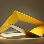 郭思敏 Szumin KUO, 境外之石#12 Metamorphosis #12, 2011