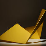 郭思敏 Szumin KUO, 境外之石#12 Metamorphosis #12, 2011