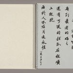 劉小東 LIU Xiaodong, 黑土坑樂章 Heitukeng Movement, 2021
