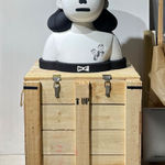 劉正堃 Abei LIU, Re.系列 05 Re. #05, 2023