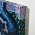 王玫玲 Mei Ling WANG, 勇敢 Brave, 2023