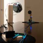 鄭先喻 HsienYu CHENG, Annoyanony, 2022