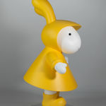 黃本蕊 Benrei HUANG, 雨天變奏曲 Rainy days variation, 2022