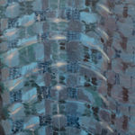 徐佳寧 Chia-Ning HSU, 天空突然消失的月份 The Month When the Sky Disappeared, 2021