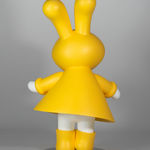 黃本蕊 Benrei HUANG, 雨天變奏曲 Rainy days variation, 2022