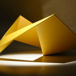 郭思敏 Szumin KUO, 境外之石#12 Metamorphosis #12, 2011