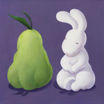 黃本蕊 Benrei HUANG, 尋尋覓覓那已被踏遍的足跡 How far in the valley must you go, to find what your shadows have already travelled?,...