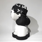 劉正堃 Abei LIU, Re.系列 05 Re. #05, 2023