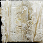 林延 LIN Yan, 紀念碑 #6 Monument #6, 2008