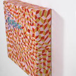 王玫玲 Mei Ling WANG, 正直 II Upright II, 2022