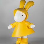 黃本蕊 Benrei HUANG, 雨天變奏曲 Rainy days variation, 2022