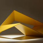 郭思敏 Szumin KUO, 境外之石#12 Metamorphosis #12, 2011