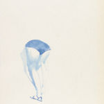 劉小東 LIU Xiaodong, 金城小子版畫系列 #6 Hometown Boy Print Series #6, 2013