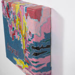 王玫玲 Mei Ling WANG, 正直 II Upright II, 2022