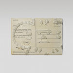 劉正堃 Abei LIU, Re.系列 04 Re. #04 (HUA HUA), 2022