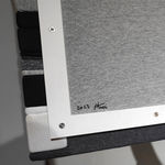 劉正堃 Abei LIU, Re.系列 04 Re. #04 (HUA HUA), 2022