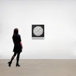 Grazia Varisco, Variabile + Q.130 Mercuriale, 1965