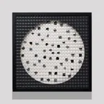 Grazia Varisco, Variabile + Q.130 Mercuriale, 1965