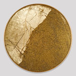 Yaacov Agam, Star of David, 2000