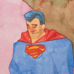 César Gabler, Batman, 2016