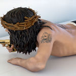 Norton Maza, La Avalancha del Caos (The Avalanche of Chaos), 2006