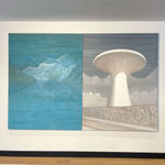 Sebastián Leyton, Protesta, 1998