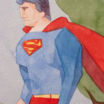 César Gabler, Batman, 2016