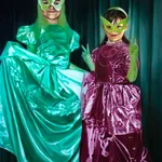 André Strahinja, Las Plantas, 2018