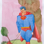 César Gabler, Batman, 2016