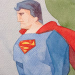 César Gabler, Batman, 2016