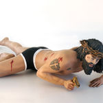 Norton Maza, La Avalancha del Caos (The Avalanche of Chaos), 2006