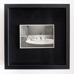 Catalina Torres, Entre líneas y capas - Cama (Between lines and layers - Bed), 2023