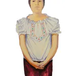 Frank Hyder, Self Reflection 2, 2025