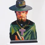 Frank Hyder, The Soloist, 1973