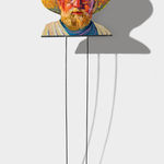 Frank Hyder, The Soloist, 1973