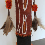 Jack Nawilil, Ngalkodjek Spirit Pole, 2022