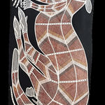 Ivan Namirrkki, Wiyadja (Namarnde), 2022