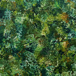 Minnie Pwerle, Awelye (Womens Ceremony), 2002