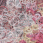 Tjunkaya Tapaya, Kungkarangkalpa (Seven Sisters), 2018