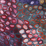 Tjunkaya Tapaya, Kungkarangkalpa (Seven Sisters), 2018