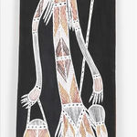 Ivan Namirrkki, Wiyadja (Namarnde), 2022