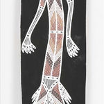 Ivan Namirrkki, Wiyadja (Namarnde), 2022