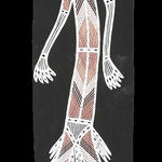 Ivan Namirrkki, Wiyadja (Namarnde), 2022