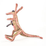 Yulki Nunggumjbarr, Wulbung (Basket), 2021