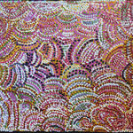 Rachel Jennings, Mantamaru, 2012