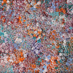 Belinda Golder Kngwarreye, Alhalkere - My Country