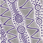 Jenny Malibirr, Woven Mat, 2023