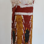 Jack Nawilil, Ngalkodjek Spirit Pole, 2022